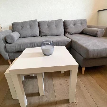 Studio Cocooning Hauteur De Saint-Raphael #2 Экстерьер фото
