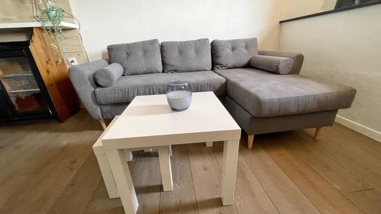 Studio Cocooning Hauteur De Saint-Raphael #2 Экстерьер фото
